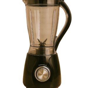 Westinghouse 350W 2-Speed Table Blender Black